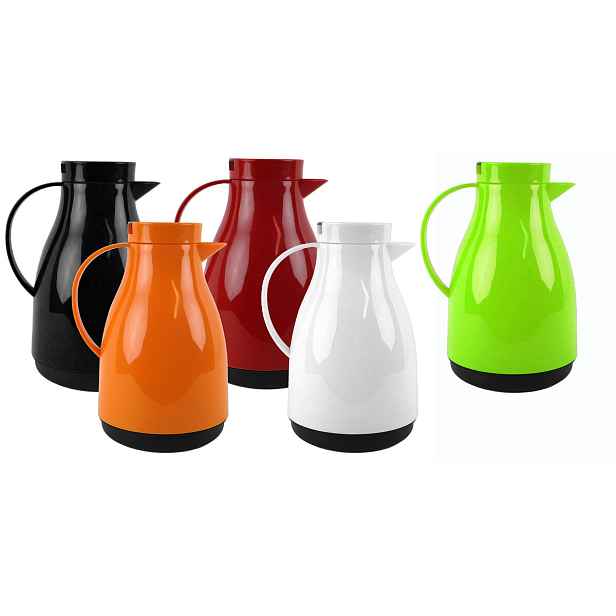 PROHOME - Termodžbán 1l 17x14x26cm různé barvy