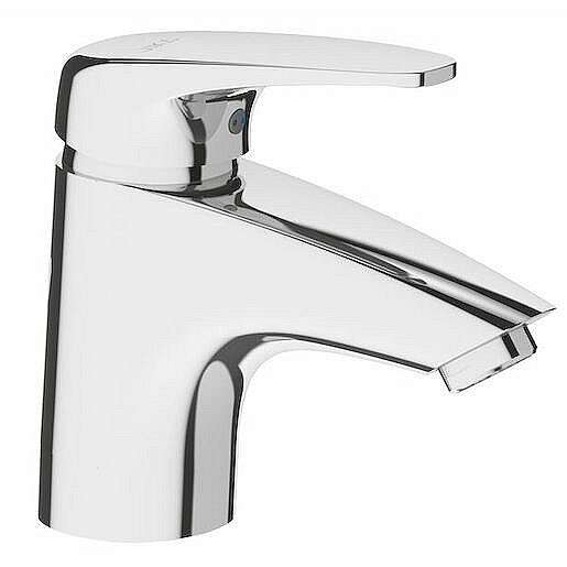 Umyvadlová baterie Jika Deep bez výpusti chrom H3111U10041101