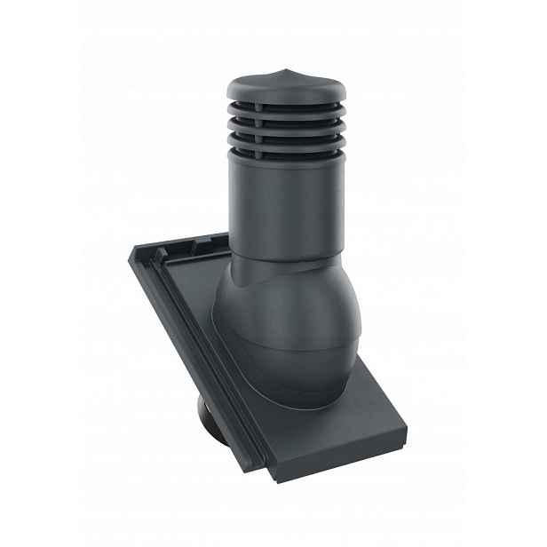 Hliníkový Krb 150 Domino Břidlice Angoba