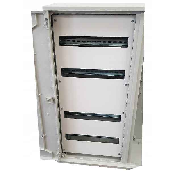 Modulární vložka WM-4084 do skříně Incobex Sstn 40x84 SSTN40x84 STN40x84