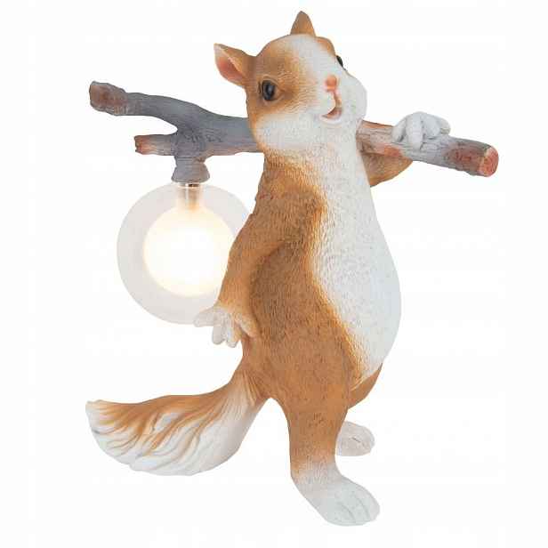 Stolní lampa Veverka Verka TL0106 Yaskr
