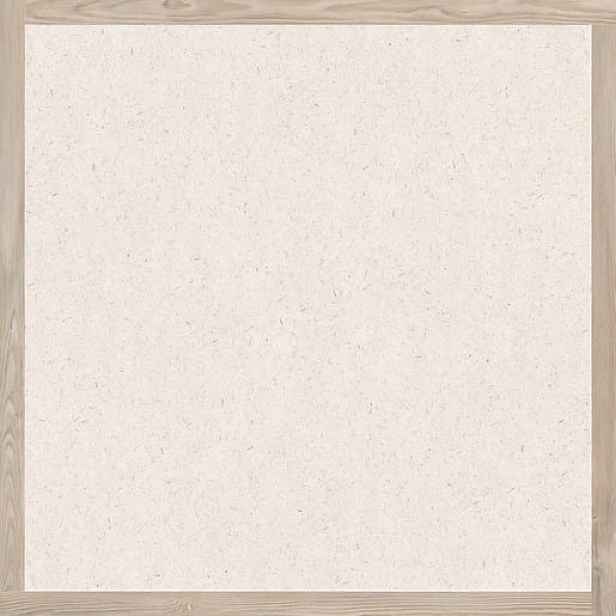 Dlažba Dom Washi paper Tatami 120x120 cm mat WADTP120R