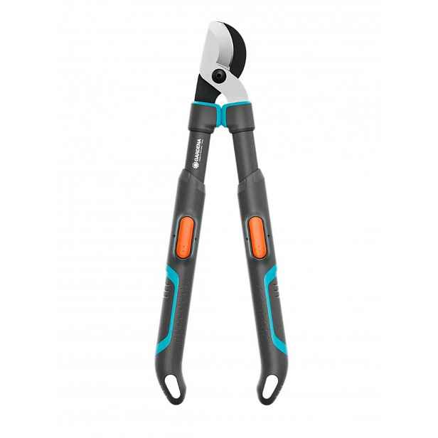 Gardena - Nůžky na větve TeleCut Pro, teleskopické, velikost S 12040-20