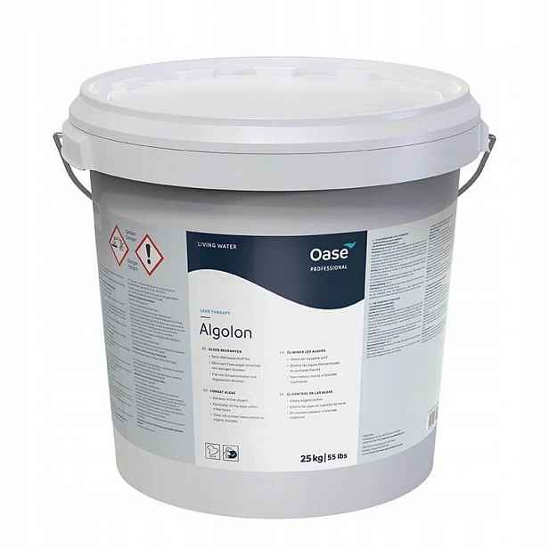Oase Algolon 25 kg