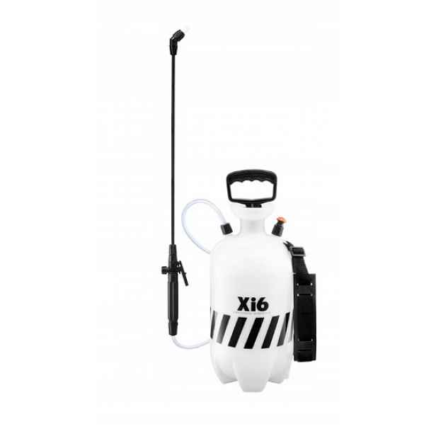 Postřikovač XI6 Cleaning Pro+ 6L Fpm Přírodní