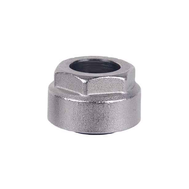 Svěrné šroubení pro Cu a přesné ocelové trubky FEG 3/4"x 15 mm