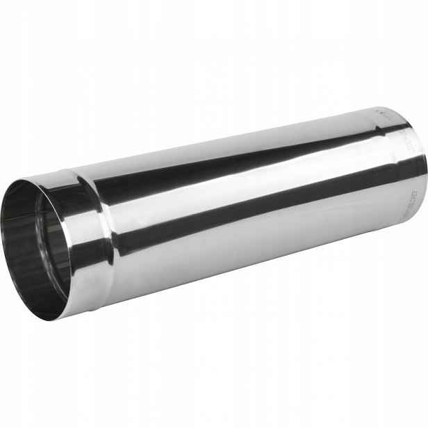 Trubka kyselinovzdorná 220 mm komínová vložka Komín 0.5 m