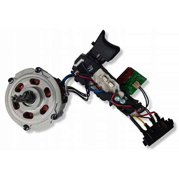 Dewalt Motor Vypínač DCF899 N578553
