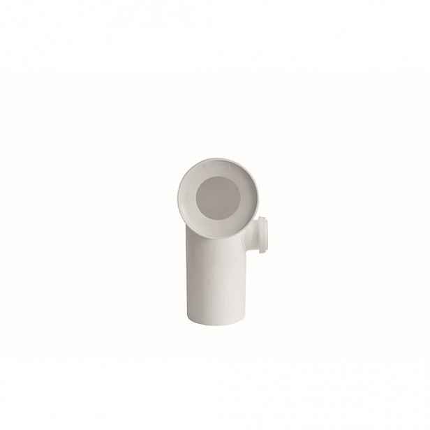 Dopojení k wc Plast Brno 28,5 cm KK95P00