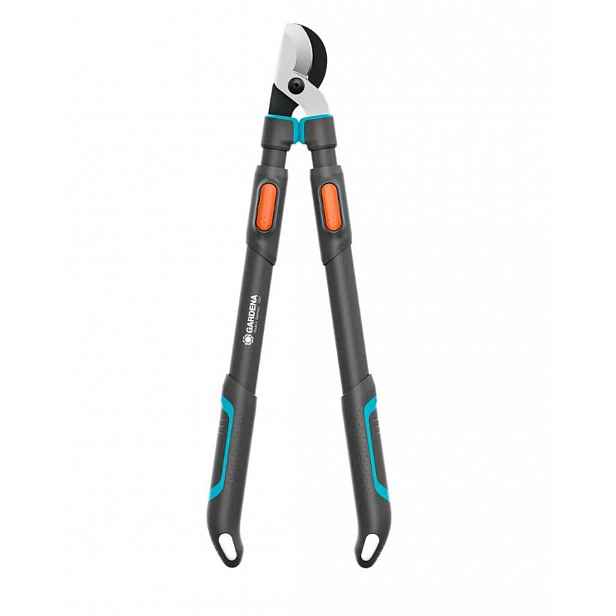 Gardena - Nůžky na větve TeleCut Pro, teleskopické, velikost L 12041-20