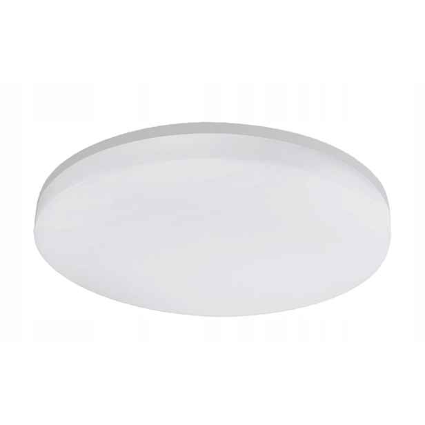 Jantar Led 18W, stropní svítidlo s mikrovlnným senzorem, 1880lm, 4000K, IP54