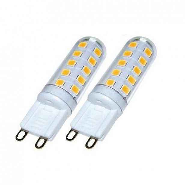 XXXLutz Led Žárovka - LED žárovky - 004102106401