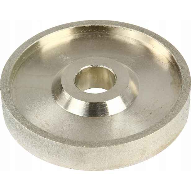 Diamantový kotouč Cbn pro ostření 150 mm, otvor 32 mm Mar-Pol