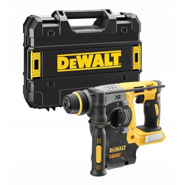 akumulátorová vrtací kladivo Xr Sds+ 18V Li-Ion DeWalt [DCH273NT-XJ]