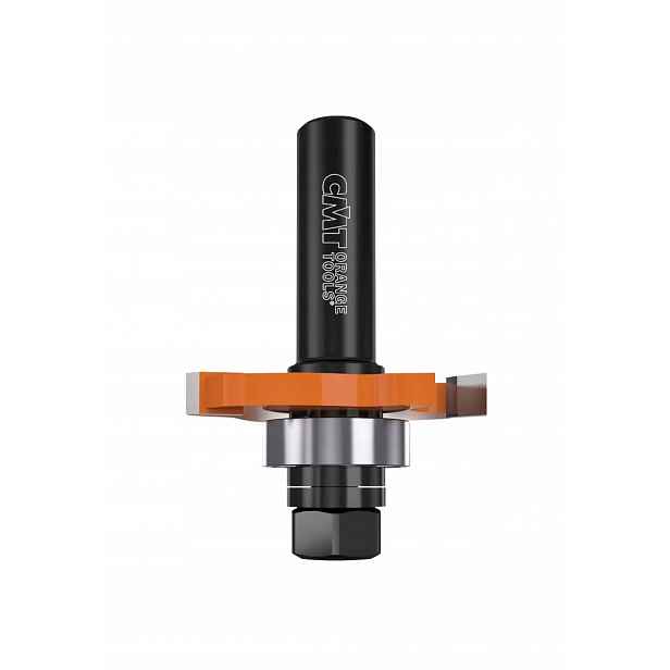 Cmt Drážkovací fréza s ložiskem Z3 D47,6 I6 S12 mm