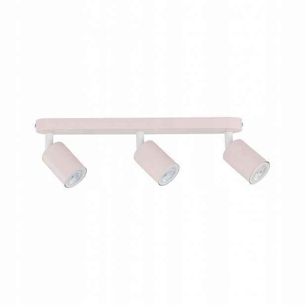 Lampa reflektorová spotová Livia Pink 10234 Tk Lighting