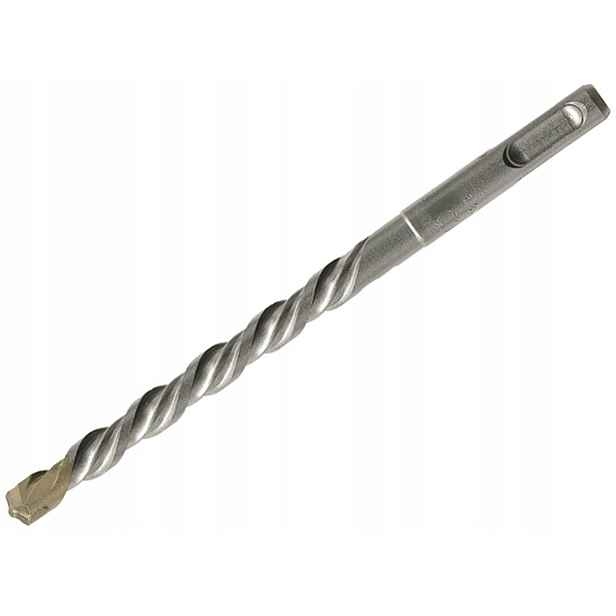 Milwaukee Vrták Do Betonu 20 mm Sds Plus M2 2-břitový 20x250/300