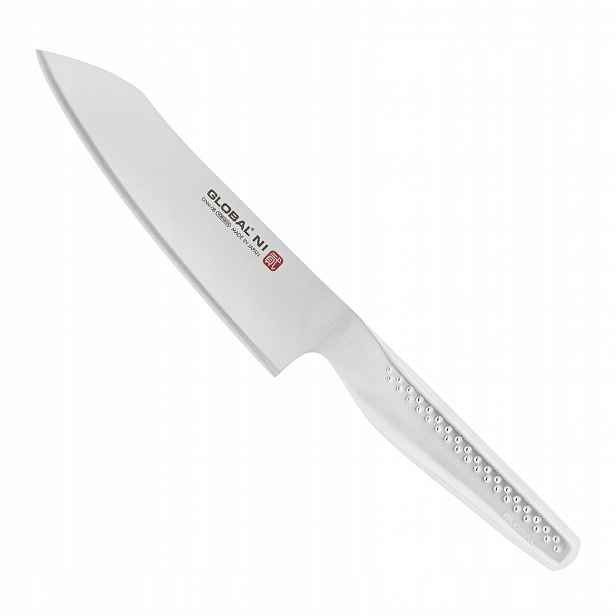 Nůž na zeleniny Global Ni GNM-08 16 cm