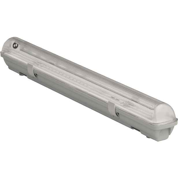 Svítidlo hermetické LED IP65 prázdné T8 2x24W