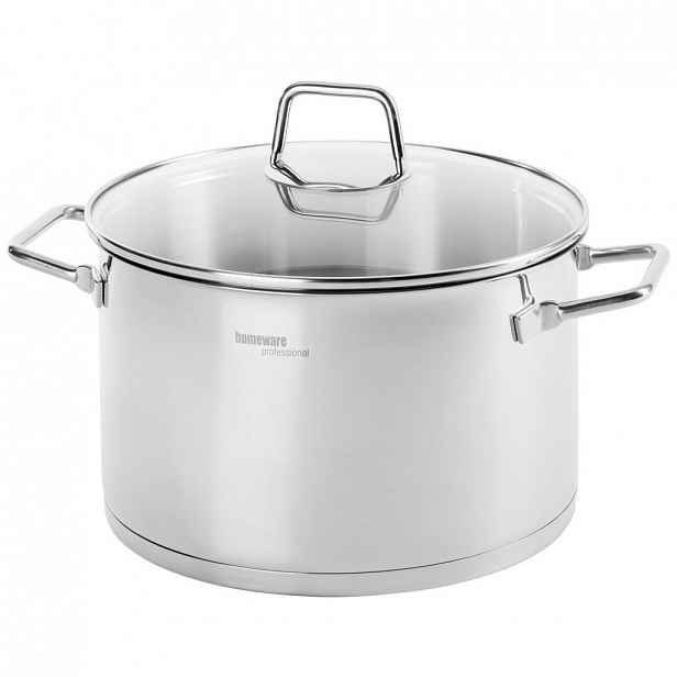 XXXLutz HRNEC NA MASO, nerezová ocel, 24/13,5 cm Homeware Profession. - 006876004108