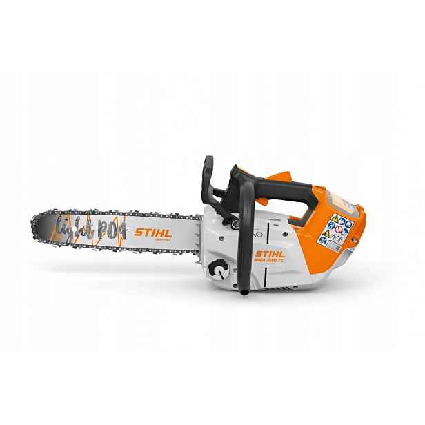 Akumulátorová pila Stihl Msa 220 Tc-o na dřevo, jednoruční, baterie Ap