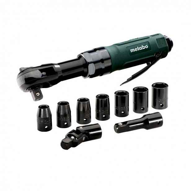 Metabo - Pneumatický ráčnový šroubovák 604119500