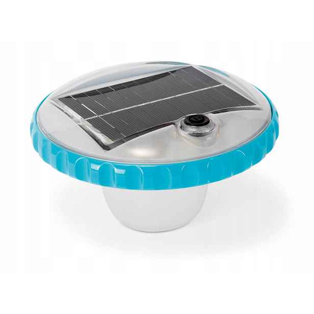 Solární plovoucí Led světlo Intex 28695