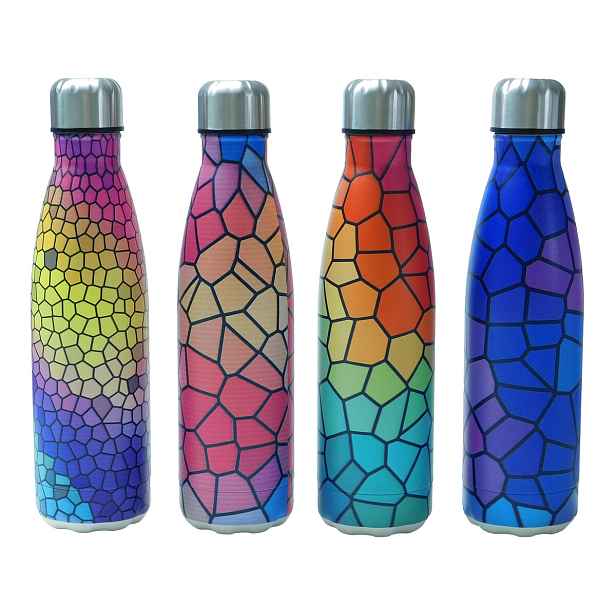 PROHOME - Termoláhev 500ml různé dekory