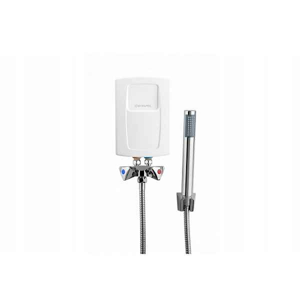 Kospel elektrický sprchový ohřívač vody 5,5 kW Eps 2-5,5.P.PL