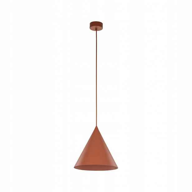 Závěsná lampa Shine Red 6632 Tk Lighting