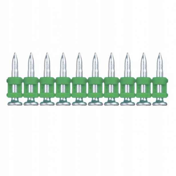 Hřebík do plynové pistole 3,0x22 mm