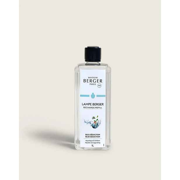 Maison Berger Paris Blue Seduction náplň do katalytické lampy 1 litr