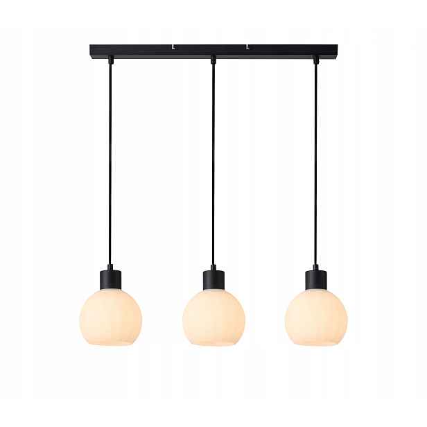 Závěsná stropní lampa Lustr do obývacího pokoje Jídelna Gulia 3PL