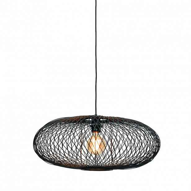 Good & Mojo ZÁVĚSNÉ SVÍTIDLO, 63/40 cm