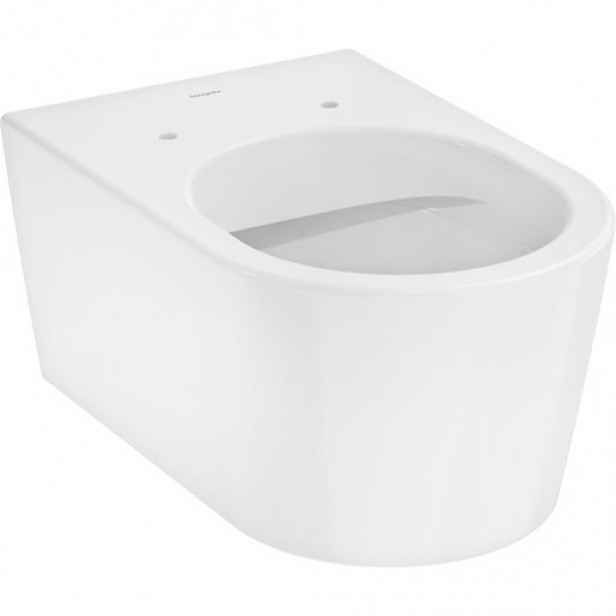 Hansgrohe EluPura S wc závěsné zadní odpad 60193450