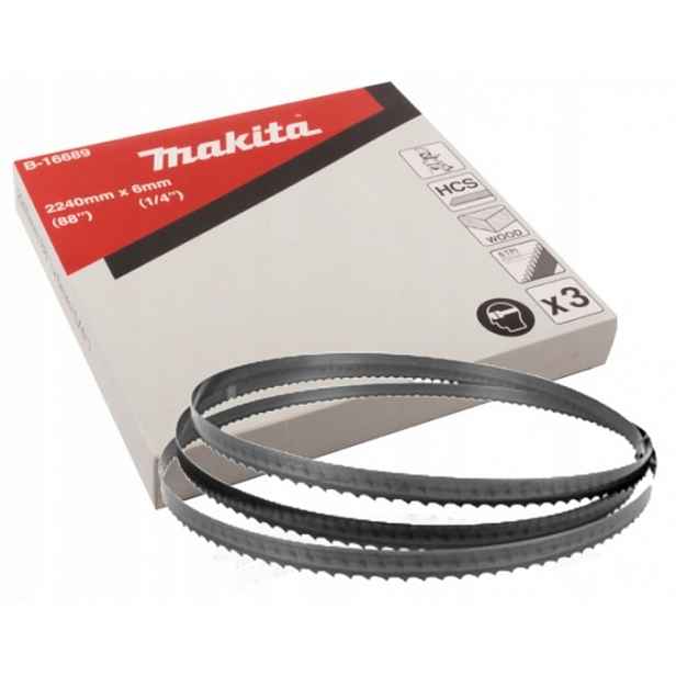 Makita B-16689 Pilový List Bezkoncový Pro LB1200F