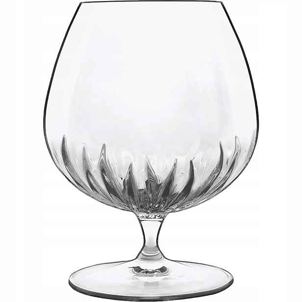 Sklenice na koňak Luigi Bormioli Mixology 465 ml 6 ks