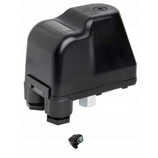 Vypínač pro hydrofor Nocchi Pentair Water Multi Evo-a 3-40 50L