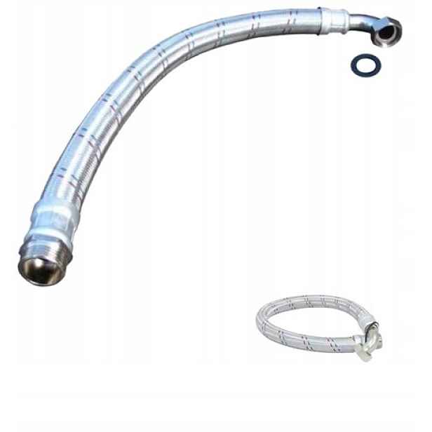 Hadice pro hydrofor Malec-Pompy Imera Multiflow 150 Inox Wao 50L
