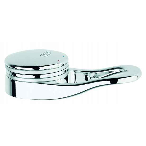 Grohe - Ovládací páka Europlus, chrom 46129000