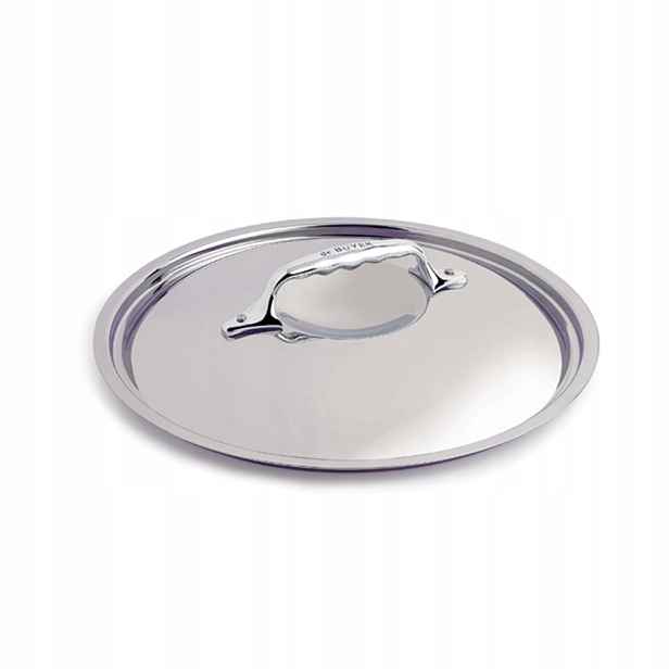 Poklice de Buyer 20 cm