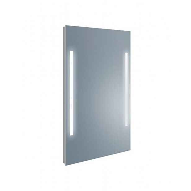 Zrcadlo Naturel Iluxit 60x80 cm ZIL8060LED