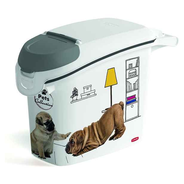 Box na granule 15 l – Curver