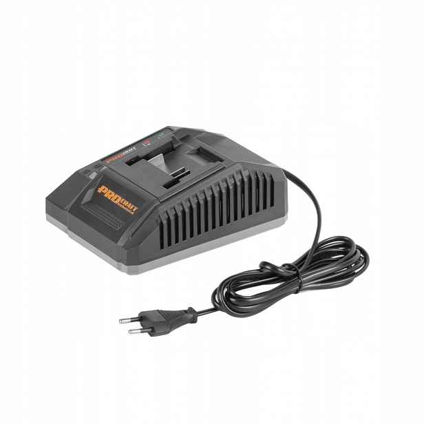 Nabíječka pro 20V Li-ion baterie Procraft Industrial С20/4