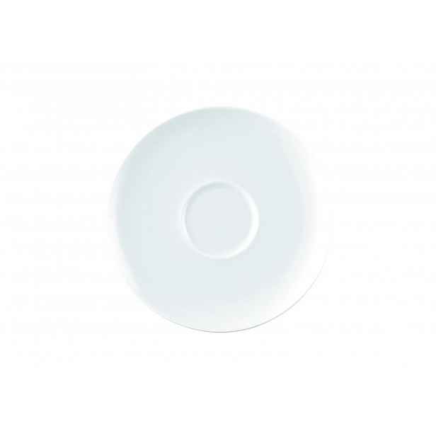 Rosenthal TAC White espresso podšálek 11,5 cm