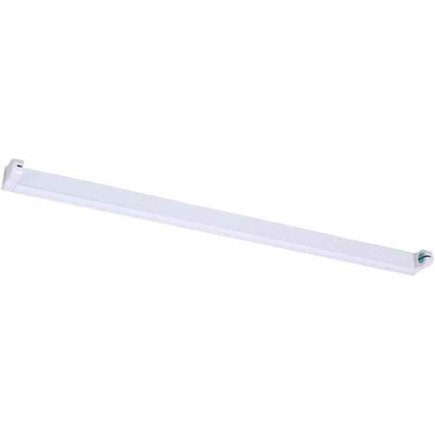 Zářivkové svítidlo LED bez stínidla 1200mm 1x18W