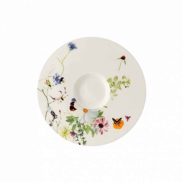 Rosenthal Kávový podšálek Brillance Grand Air, 15 cm 10530-405109-14741 multicolor