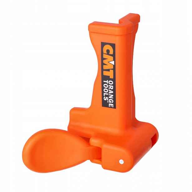 Cmt DET-002 Ruční gilotina pro konce okrajů