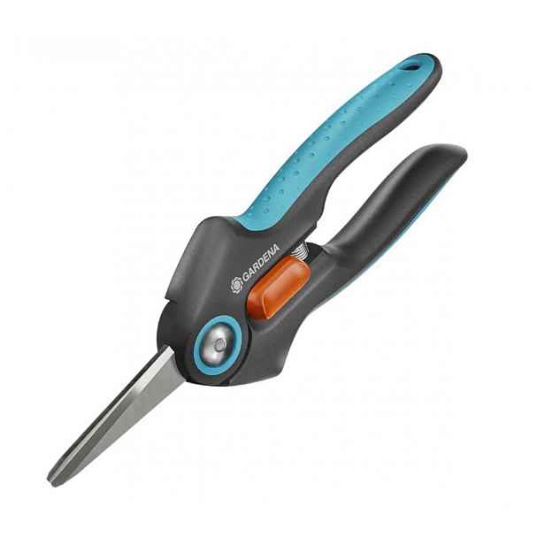 Gardena - Nůžky na bylinky FreshCut, se jmenovkami 12212-36