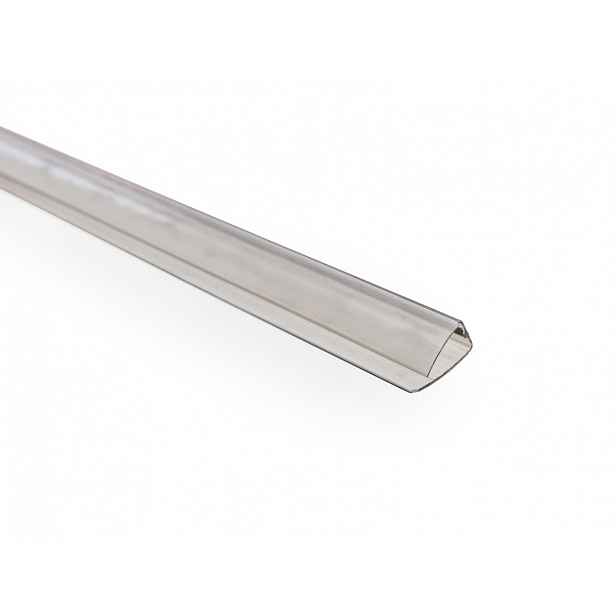 Gutta PC-U 4+6mm/2,1m bronz